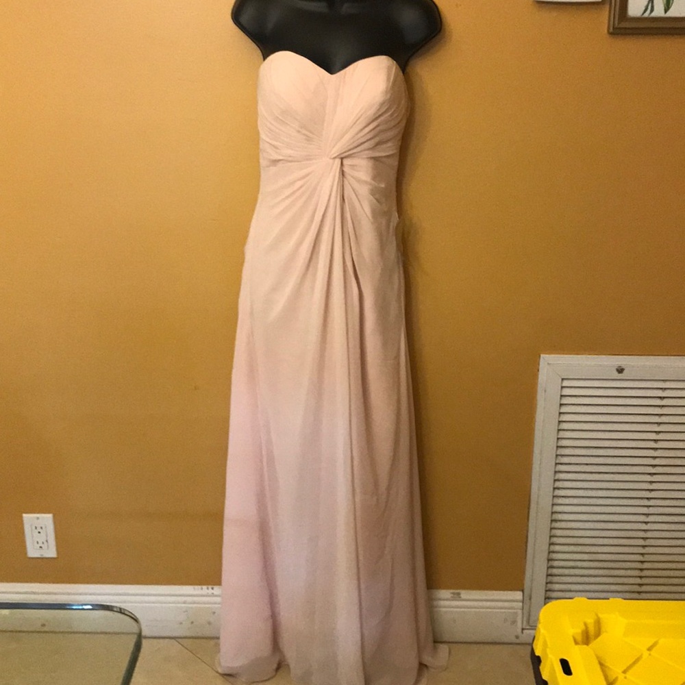 Special occassion dress